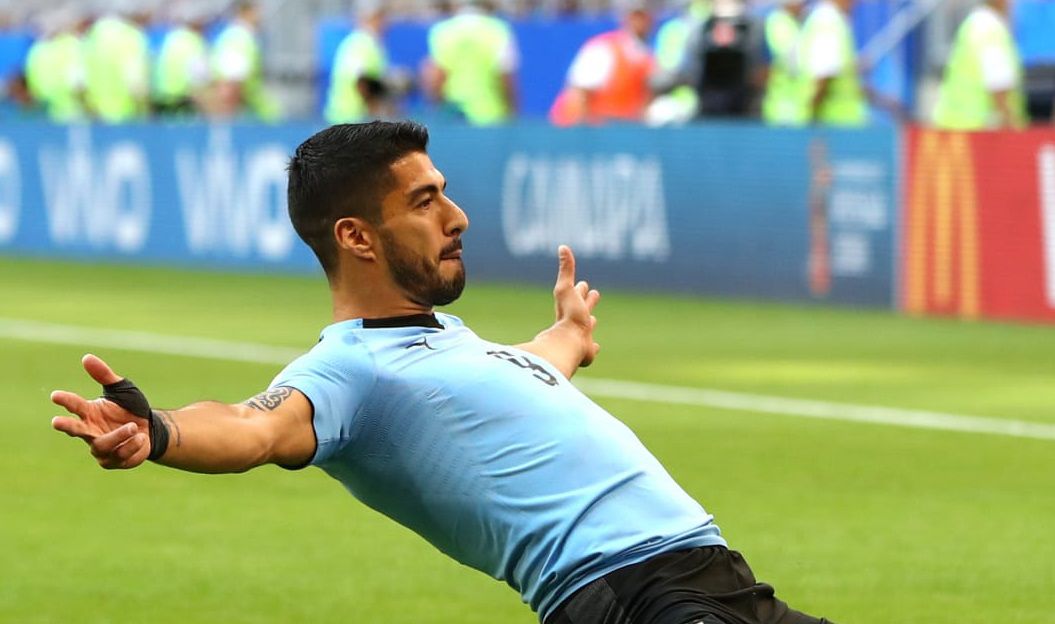 Suarez
